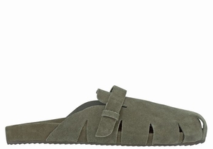 Chausson Ancient Greek Sandals Atlas   | XJF-7649114